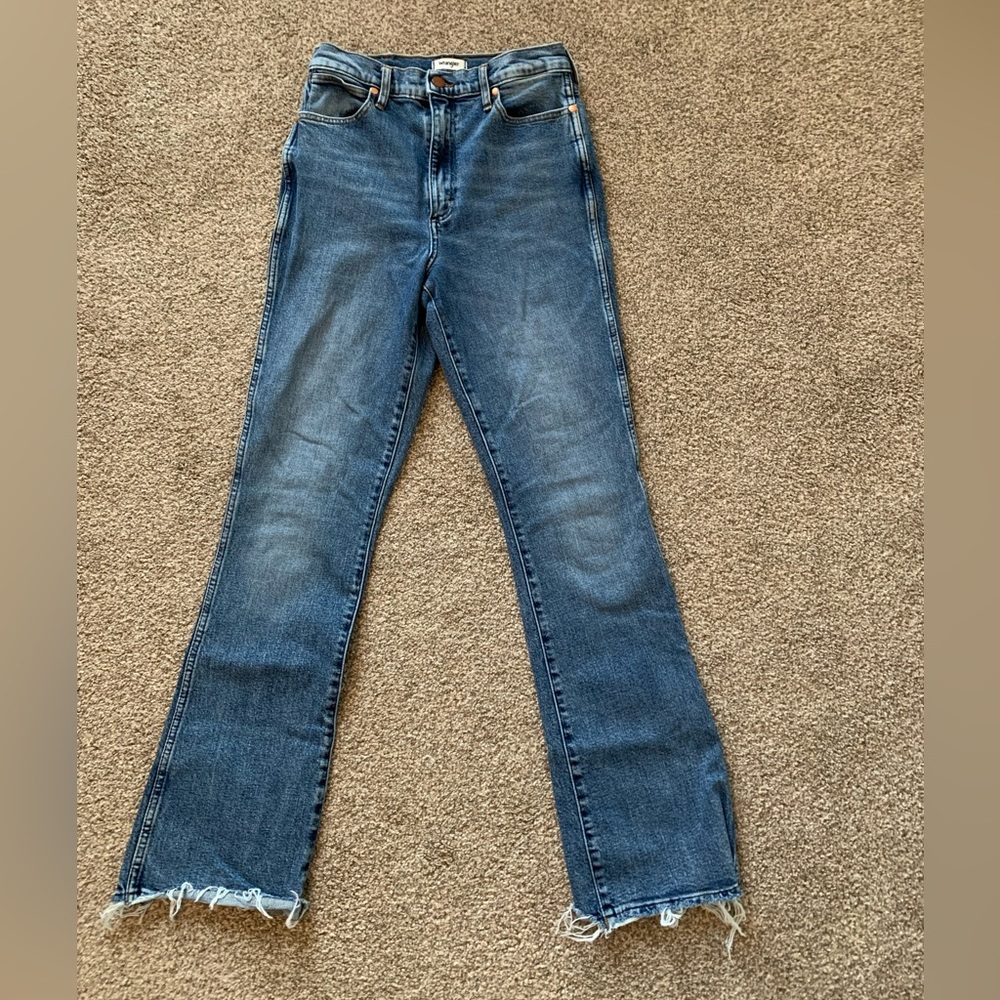 Wranglers